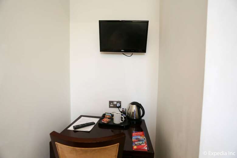 Abcone Hotel