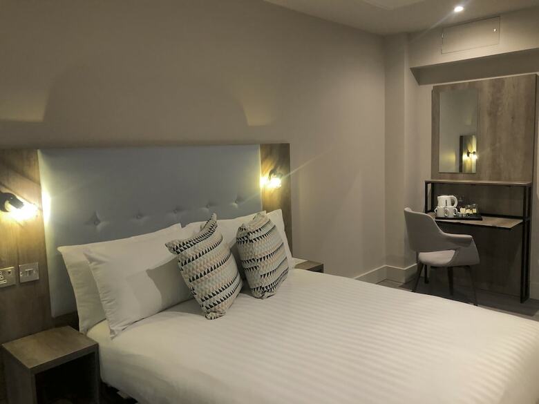 Hotel Euston Square