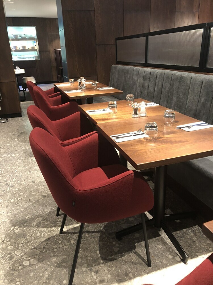 Hotel Euston Square