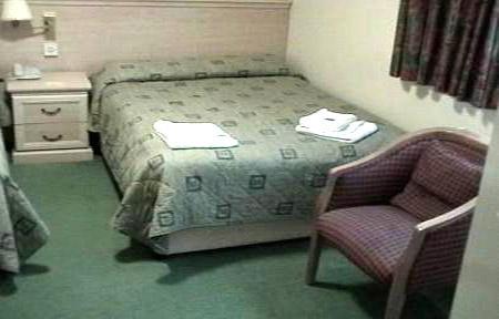 Hanover Hotel Victoria