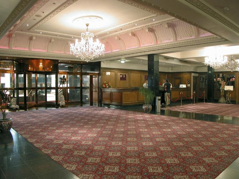 International Britania Hotel Canary Wharf