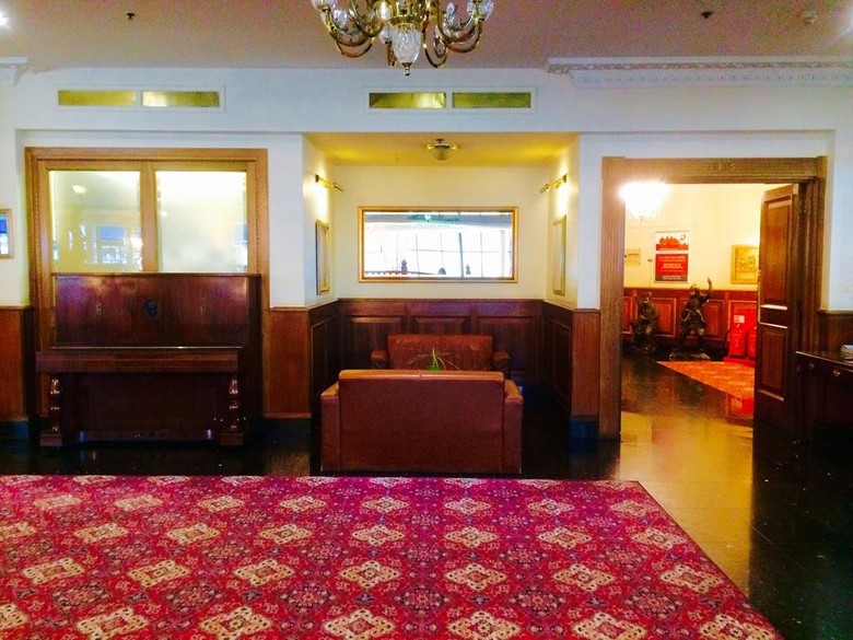 International Britania Hotel Canary Wharf
