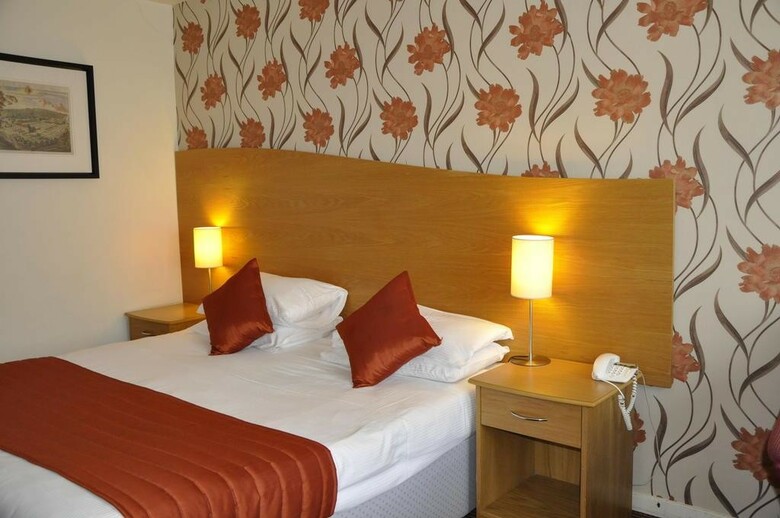 Hotel Kensington Court