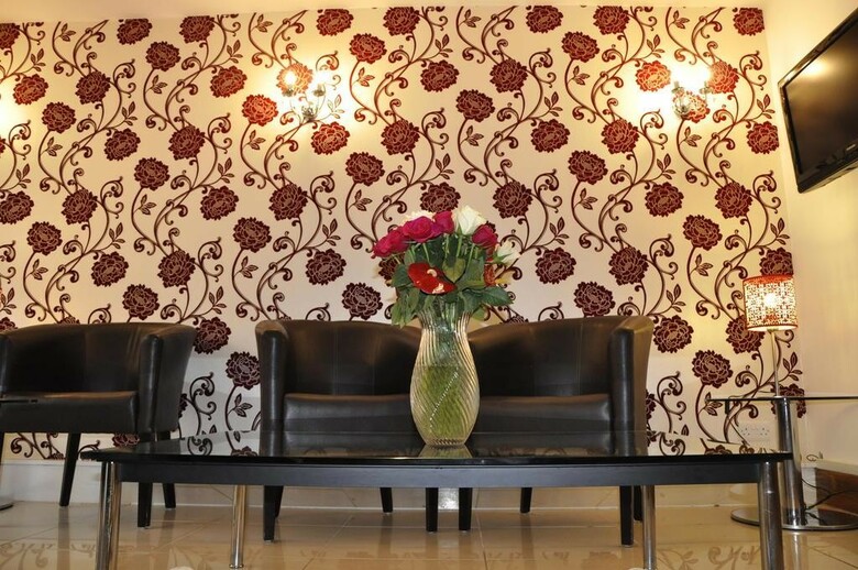Hotel Kensington Court