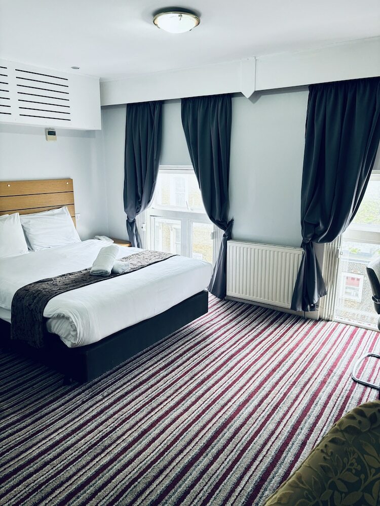 Hotel My Place