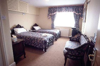Hotel My Place