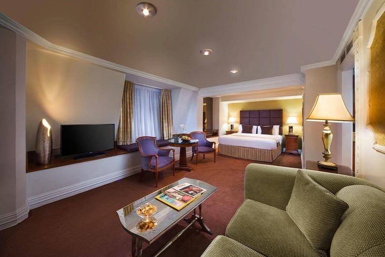 Hotel Rathbone