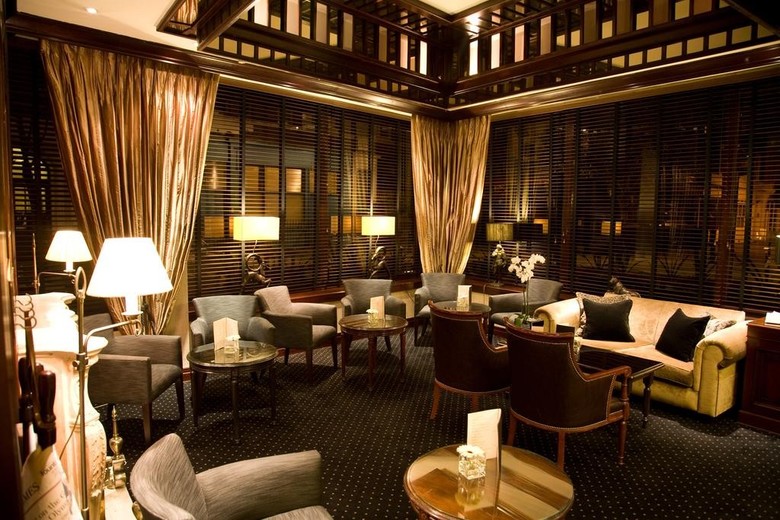 Hotel Rathbone