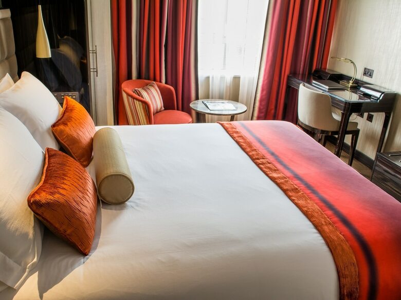Hotel Rathbone
