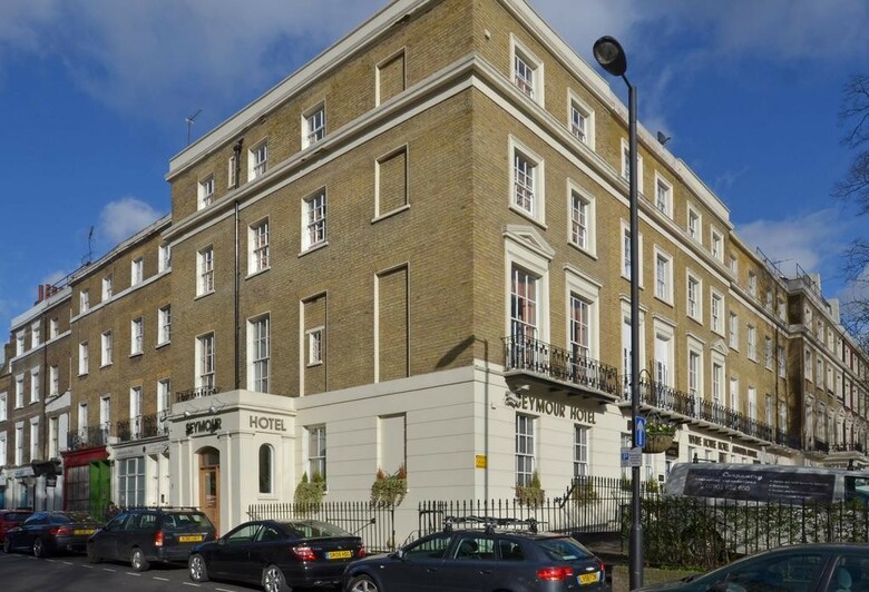 Hotel Seymour