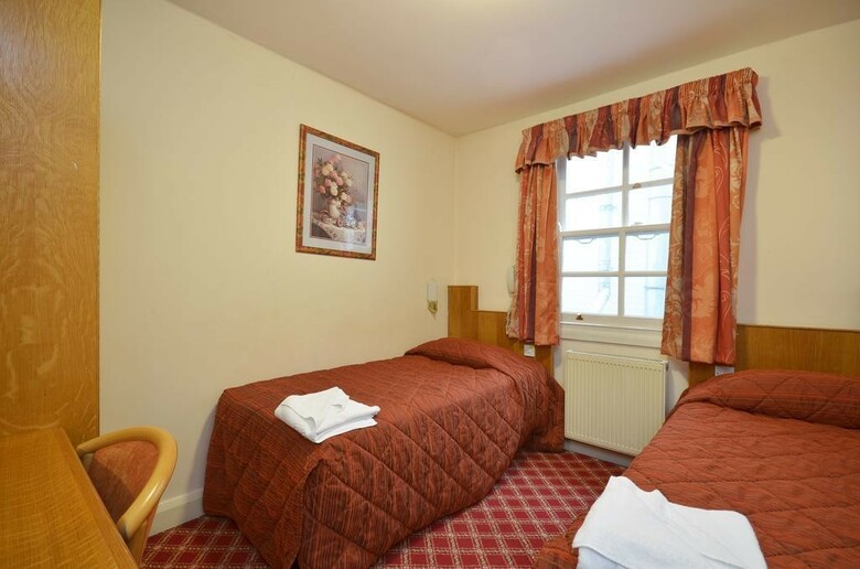 Hotel Seymour