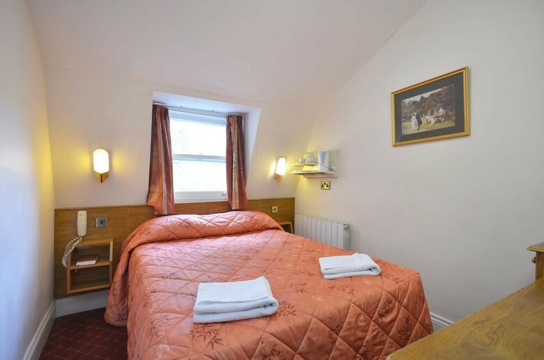 Hotel Seymour