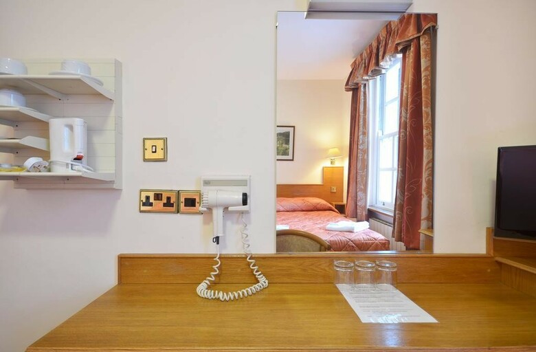 Hotel Seymour