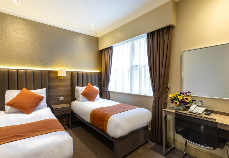 Hotel Sidney