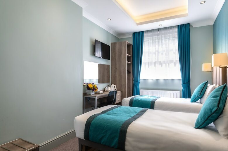 Hotel Sidney