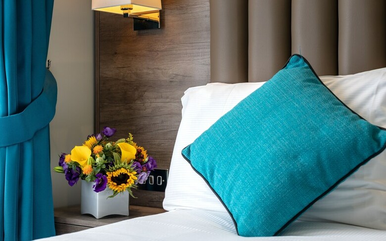 Hotel Sidney
