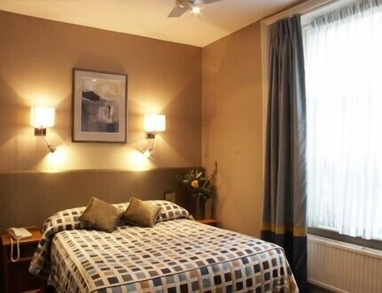Hotel Sidney