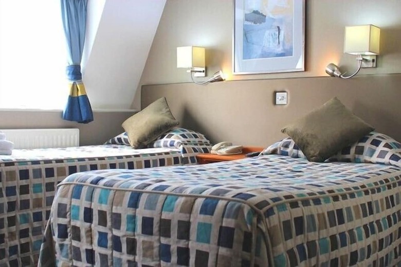 Hotel Sidney