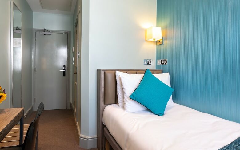 Hotel Sidney