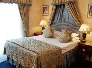 Hotel The Gallery