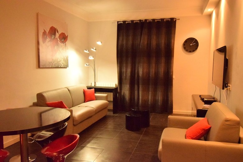 Hotel Azur Cannes Le Romanesque