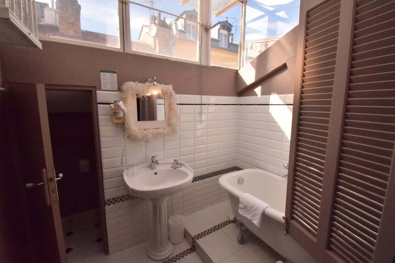Hotel Azur Cannes Le Romanesque