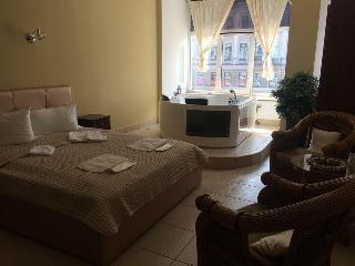 Residencia Apart-hotel Nevsky 78