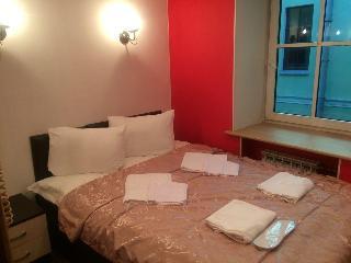Residencia Apart-hotel Nevsky 78