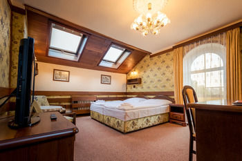 Parkhotel Brno