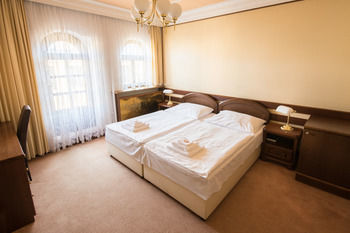 Parkhotel Brno