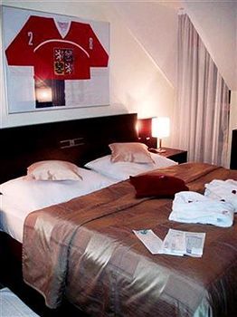 Hotel U Zvonu