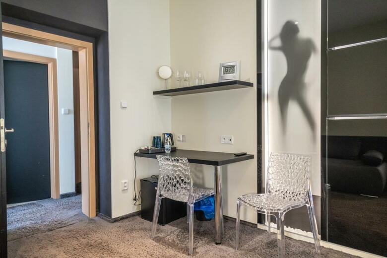 Hotel Plzen