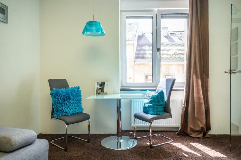 Hotel Plzen