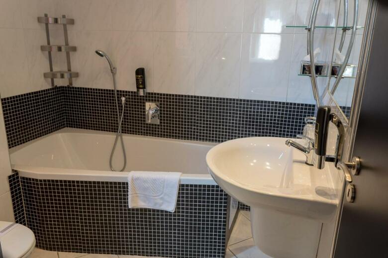Hotel Plzen