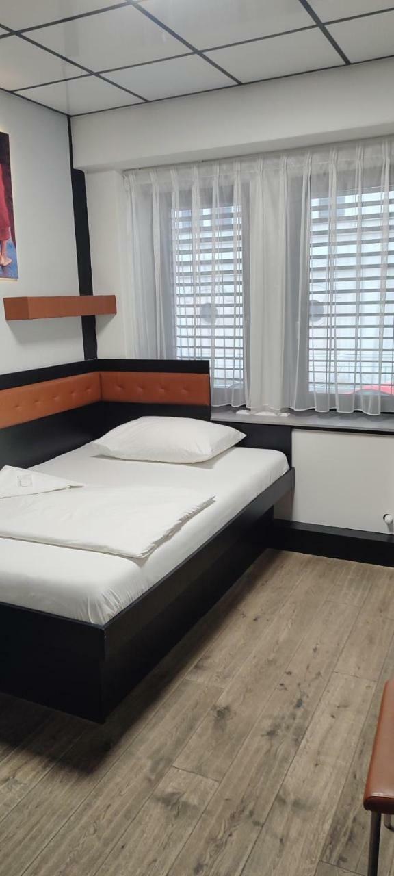 Hotel Plzen