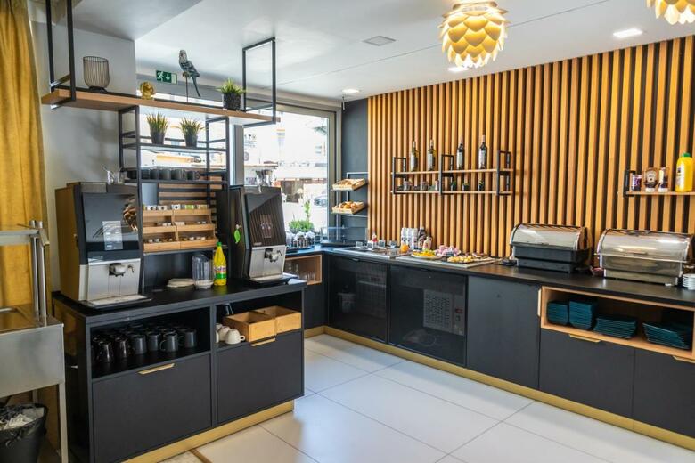 Hotel Plzen