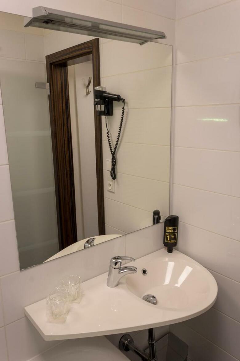 Hotel Plzen