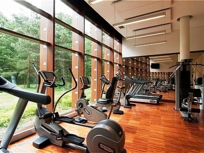 Hotel Holiday Inn Warsaw Jozefow