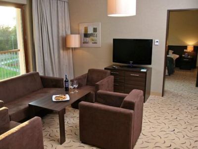 Hotel Holiday Inn Warsaw Jozefow