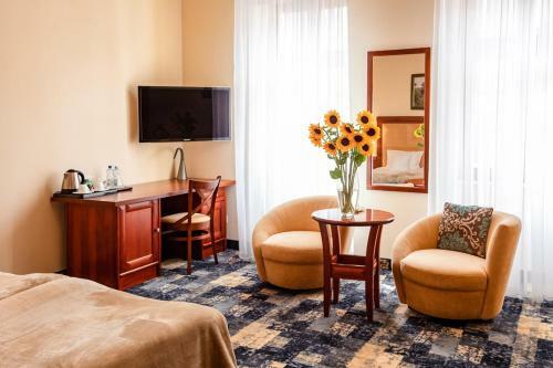 Hotel Hubertus Rzesz�w