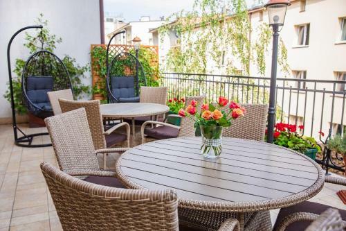 Hotel Hubertus Rzesz�w