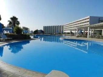 Hotel Iberostar Kerkyra Golf