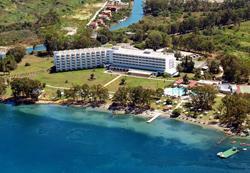 Hotel Iberostar Kerkyra Golf
