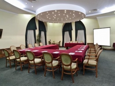 Hotel Dedeman Trimontium Princess Plovdiv
