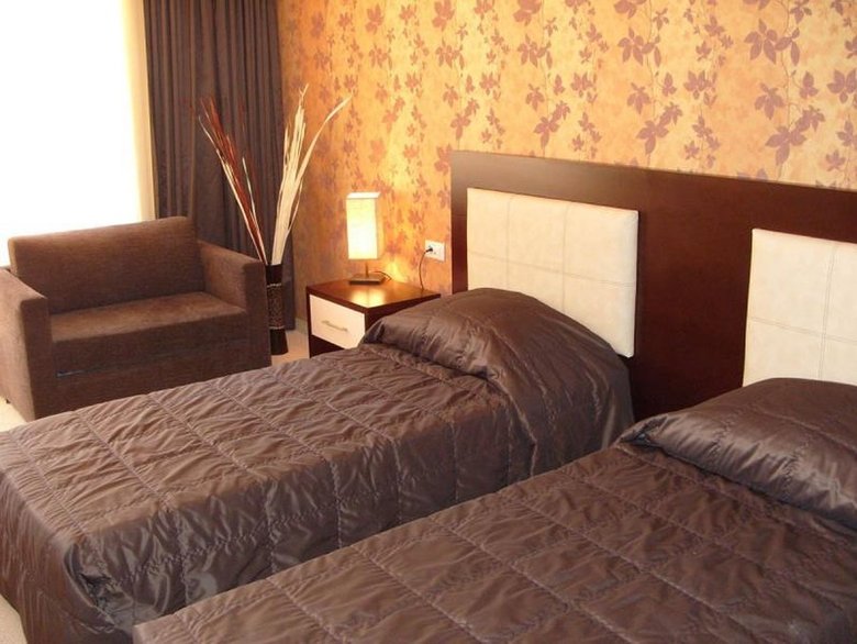 Hotel St.ivan Rilski Spa & Apartment