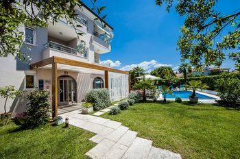 Residencia Villa Marea