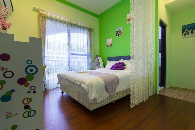 Greek Wonderland B&B