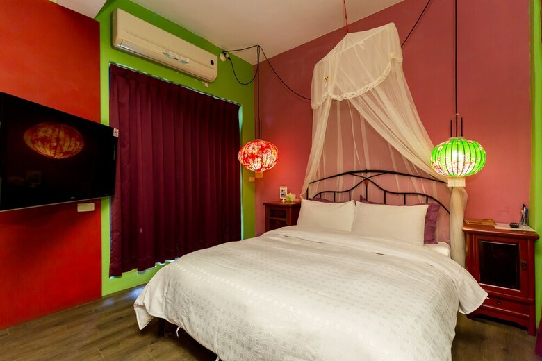 Mar Dei Amor Villa B&B
