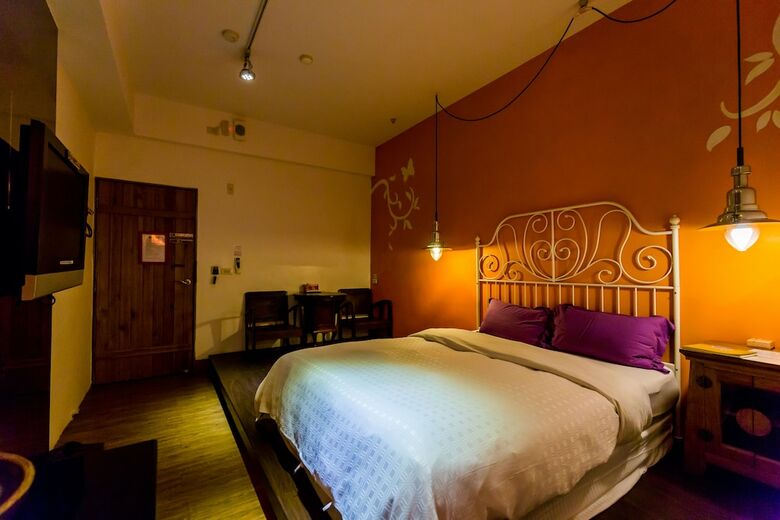 Mar Dei Amor Villa B&B
