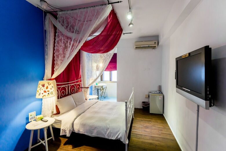 Mar Dei Amor Villa B&B